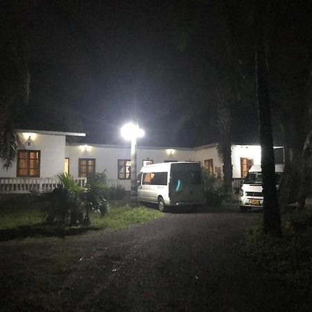 Palm Garden House Hotel Quang Tri Bagian luar foto