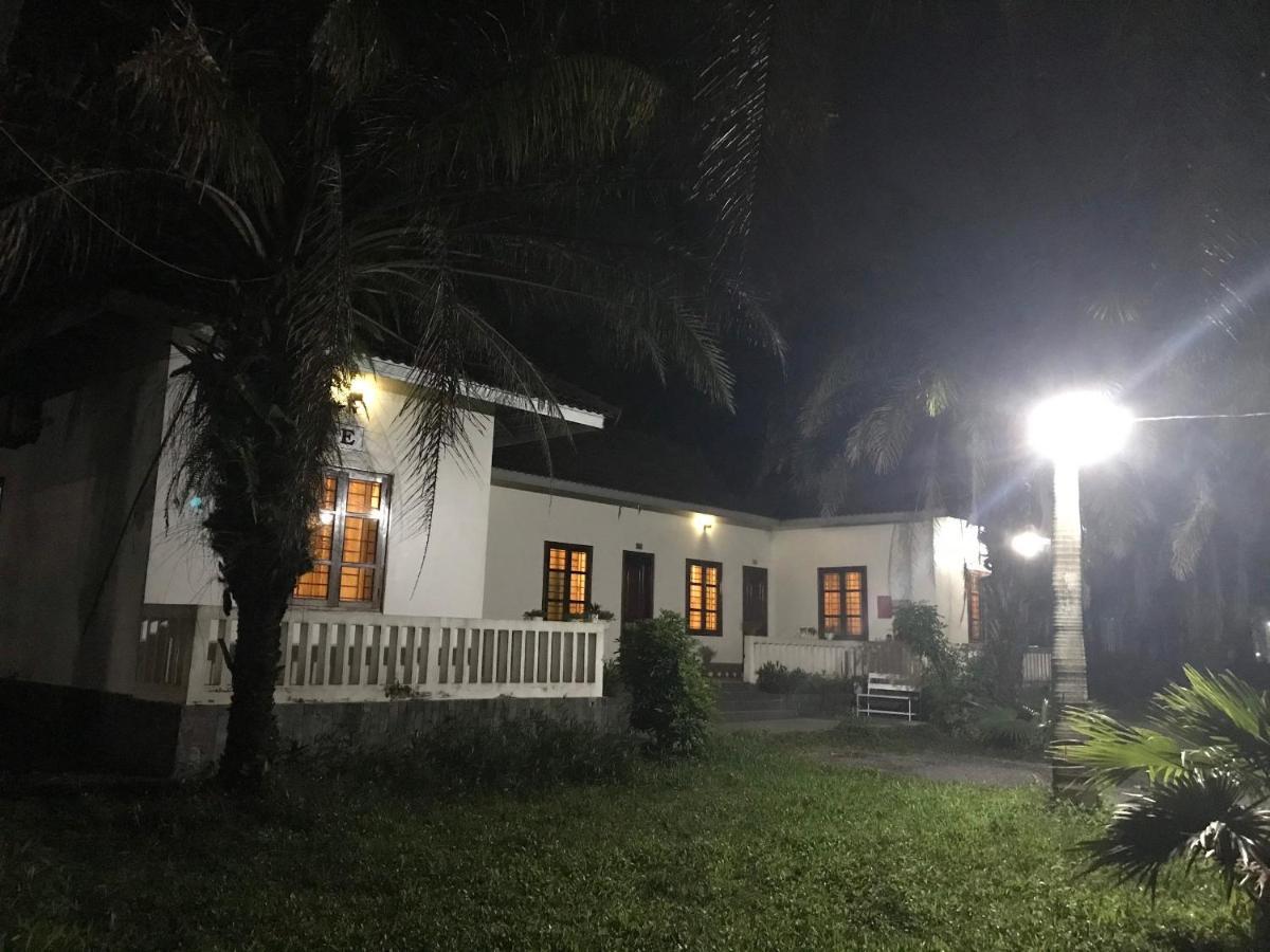 Palm Garden House Hotel Quang Tri Bagian luar foto